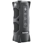 NEW Bushnell Outdoorsman Bluetooth Speaker Black + Camo Skin w/Magnet & Strap