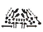 MOST COMPLETE Super Front End Repair Kit 70 71 72 73 74 Challenger & Barracuda (For: 1971 Dodge Challenger)