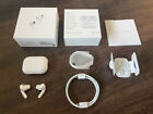 MINT! Authentic Apple AirPods Pro 2nd Gen (Thunderbolt) with All Acessories!
