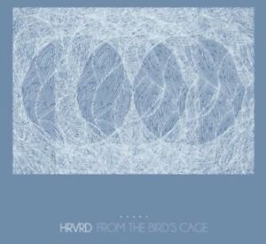 FREE SHIP. on ANY 5+ CDs! ~good CD HRVRD: From the Bird's Cage