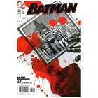 Batman (1940 series) #667 in Near Mint condition. DC comics [k/