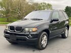 2005 BMW X5 AWD 4WD 4X4 NO RUST SOLID FRAME RUNS BRAND NEW NO RESERVE