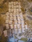 Lot Of (40)Empty Dispensary Containers Medical Jars TRULIEVE & SANCTUARY