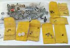 Industrial Sewing Embroidery Machine Parts Lot Union Special 31000