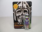 EXCLUSIVE SUPER 7 THE WORST BLACK FALCON GLOW IN DARK ACTION FIGURE MOC NEW
