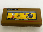 vintage Mantua Pittsburgh Steelers box car 733-926 train