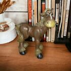 Montana Silversmiths Limited Edition Elmer the Horse Figurine Numbered