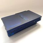 Sony PlayStation2 PS2 Console Only Midnight blue SCPH-50000 Japan model MB Used