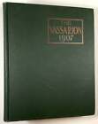 Ruth Crowell / Vassarion Volume XIX Vassar College Yearbook 1907 1st Edition