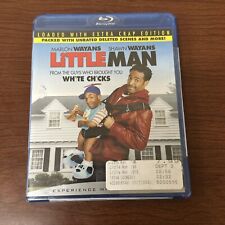 BLU-RAY - SEALED - Little Man (Blu-ray)