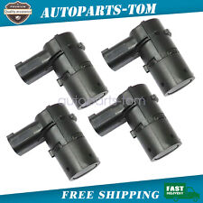 4X Parking Aid Sensor Fits For Nissan Frontier 2013-2021 259949BF1A 259949BF1B (For: Nissan)