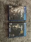 Fall Out 4 And Fallout 76 PS4 Lot