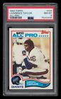 New Listing1982 Topps #434 LAWRENCE TAYLOR RC Rookie All-Pro PSA 8 NM-MT HIGH END!