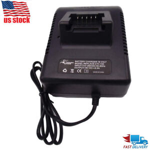 For Snap on Battery Charger CTC720 18 V CTB8185 CTB8187 CTB7185 CT7850 CT8850 A+