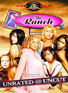 New ListingSEALED The Ranch (DVD, 2004, Unrated) Jennifer Aspen Susan Seidelman