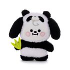 BTS BT21 Baby Panda ver, Little Friends Plush Toy Doll CHIMMY Line Friends 2024