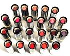 Revlon - Super Lustrous Lipstick -BUY 2, GET 1 FREE -New-Sealed- Choose Color(s)