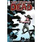 Walking Dead (2003 series) #50 in Near Mint minus condition. Image comics [g`