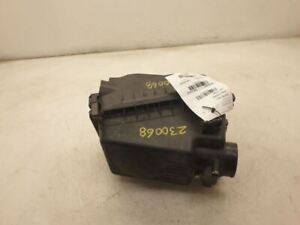 07-10 SCION TC 2.4L AIR CLEANER BOX ASSEMBLY  (For: 2007 Scion tC)