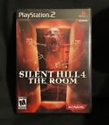 Silent Hill 4 The Room PS2 complete and in excellent condition
