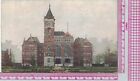 Early Postcard South Carolina, Rock Hill, Winthrop College
