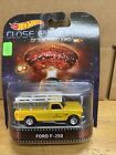Hot wheels, close encounters of the third kind, Ford F250