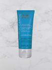 100% Authentic Moroccanoil Weightless Hydrating Hair Mask 2.53 oz / 75 ml