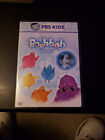 Boohbah: Snowman DVD PBS Kids Free Shipping