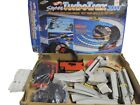 Vintage Hot Wheels  Super Turbo Trax 3000 Race Track Set Mattel 1985