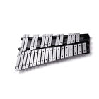 Hot 30 Note Glockenspiel Xylophone Vibraphone+Mallets Bag Gift+Free Ship G2S3