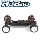 HoBao Racing 1/10 Hyper H2 2WD Buggy Pro-Kit w/ Clear Body / Tires / Wheels