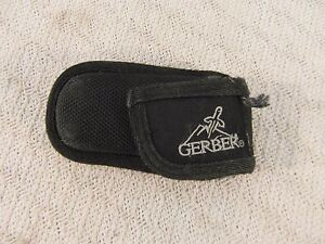 Gerber Suspension Style Silver Gray Military Multi-Tool 33789