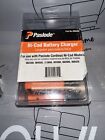 Paslode Ni-Cad Battery Charger 900200D( lot of 2 for TELEBO158)