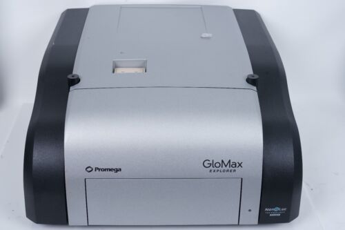 Promega GloMax Explorer Multimode Microplate Reader W/O Monitor