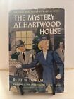 The Vicki Barr Air Stewardess Series ︱ Mystery At Hartwood House ︱Julie Tatham