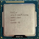 Intel Core i7-3770S SR0PN 3.10GHZ CPU Used Desktop Pc Processor FCLGA1155 Socket