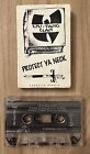 Protect Ya Neck [Cassette Single] [Single] by Wu-Tang Clan (Cassette, Sep-1993)