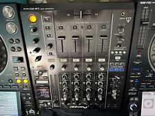 Pioneer DJ DJM-900NXS DJ Mixer