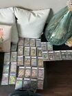 Pokemon Card Slabs Collection Lot  Psa Slabs Most Cards In The 10s 106 Slabs