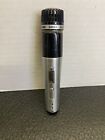SHURE BROTHERS 545SD UNIDYNE III Dynamic Mic Microphone Made USA *AS IS Untested