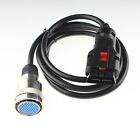 High Quality OBDII 16PIN cable for MB STAR C3 Mercedes Benz diagnostic Tool