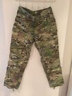 CRYE PRECISION G3 Field Pants | 30 Regular 30R Multicam | NEW W/Tags