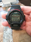 Casio G-Shock DW-6600 1199 American Sniper Digital Alarm Chronograph Watch Nice!