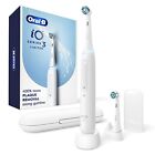 Oral-B iO Series 3 Rechargeable Electric Toothbrush White iO G3.2i6.1KD- (C96)