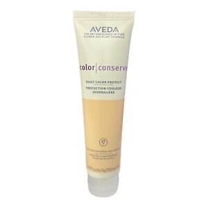 Aveda Color Conserve Daily Color Protect Leave In Treatment 3.4 oz NWOB