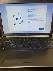 New ListingHP Laptop 15-db1006cy