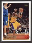 1996-97 Topps Basketball Kobe Bryant RC #138 HOF