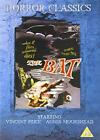 The Bat [DVD], Very Good, Harvey Stephens,John Bryant,Darla Hood,Elaine Edwards,