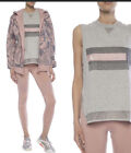 Adidas by Stella McCartney essential full zip jacket, S, rare