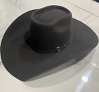 Twister “Brick Top” Felt Cowboy Hat 5x